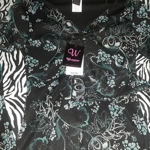 Wrapper Other - Shirt Wrapper Other - Shirt